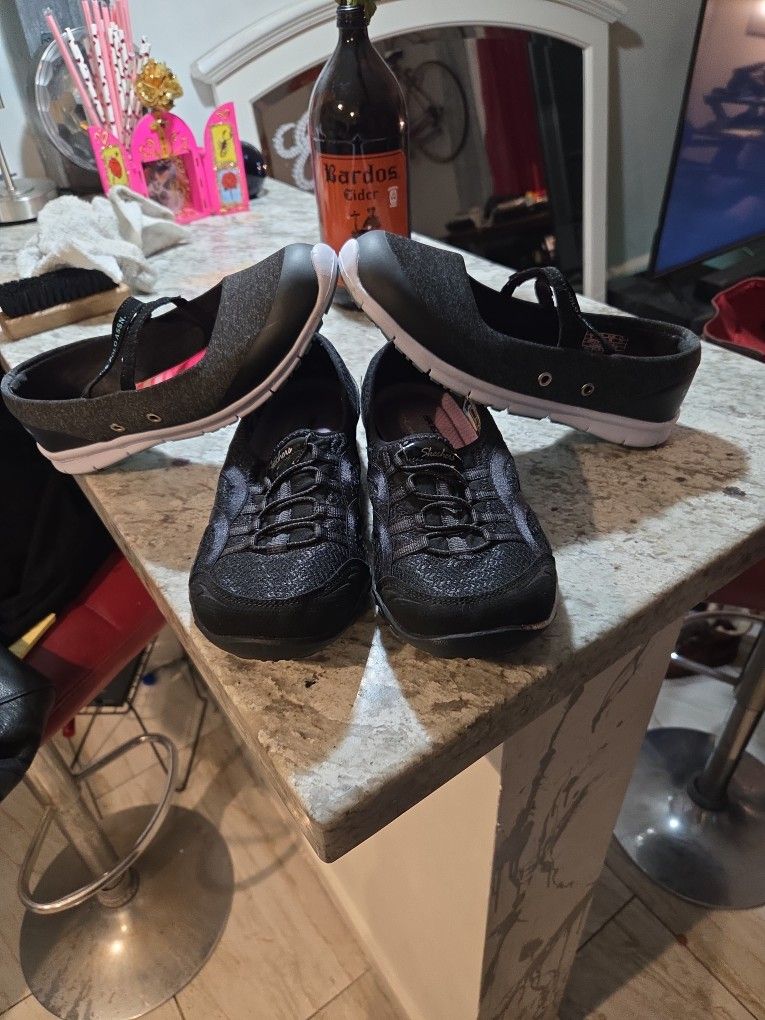 Women's Slip-On's Shoes
