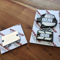 New billet parts in stock.. Get them before there gone 😁