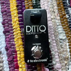 Ditto Looper