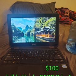 dell latitude 3190 2 In 1