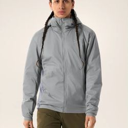 Arc’teryx Atom Hoody Men’s Medium Color Void 