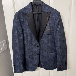Suit Jacket 