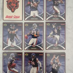 Vintage Chicago Bears