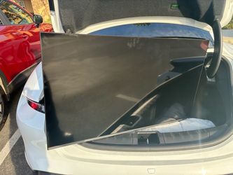 43” Samsung Smart TV