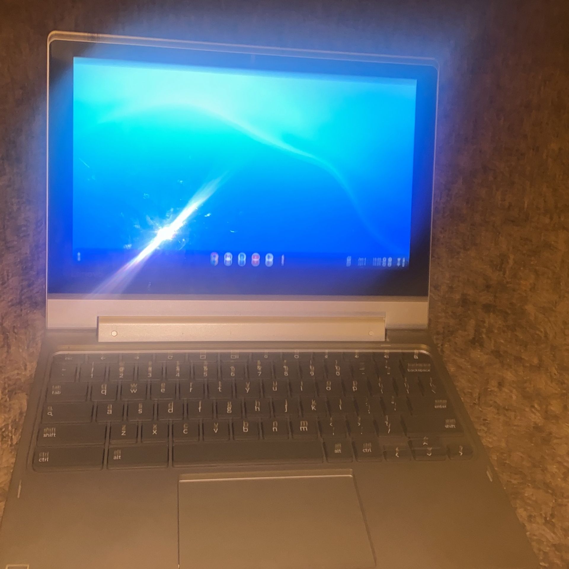Laptop
