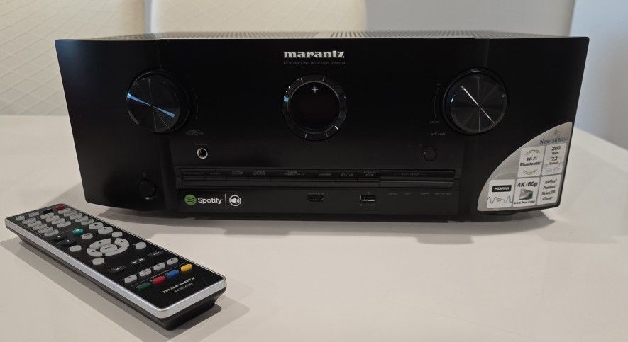 Marantz SR 5009 AV Receiver