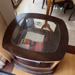 End Table Only 1