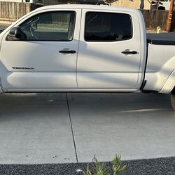 2007 Toyota Tacoma