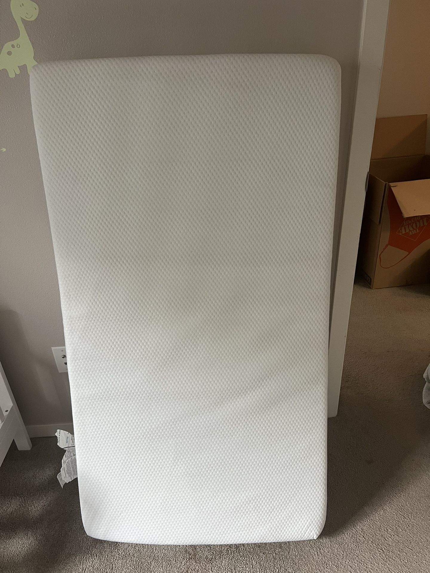 Graco Matress