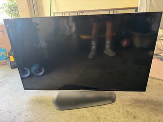 43” Samsung Tv