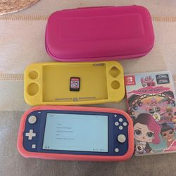 Lite Switch 