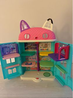 Gabby’s play house FREE