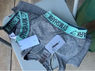 Gymshark set
