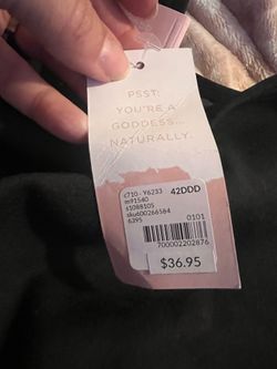 Cacique bra 42ddd