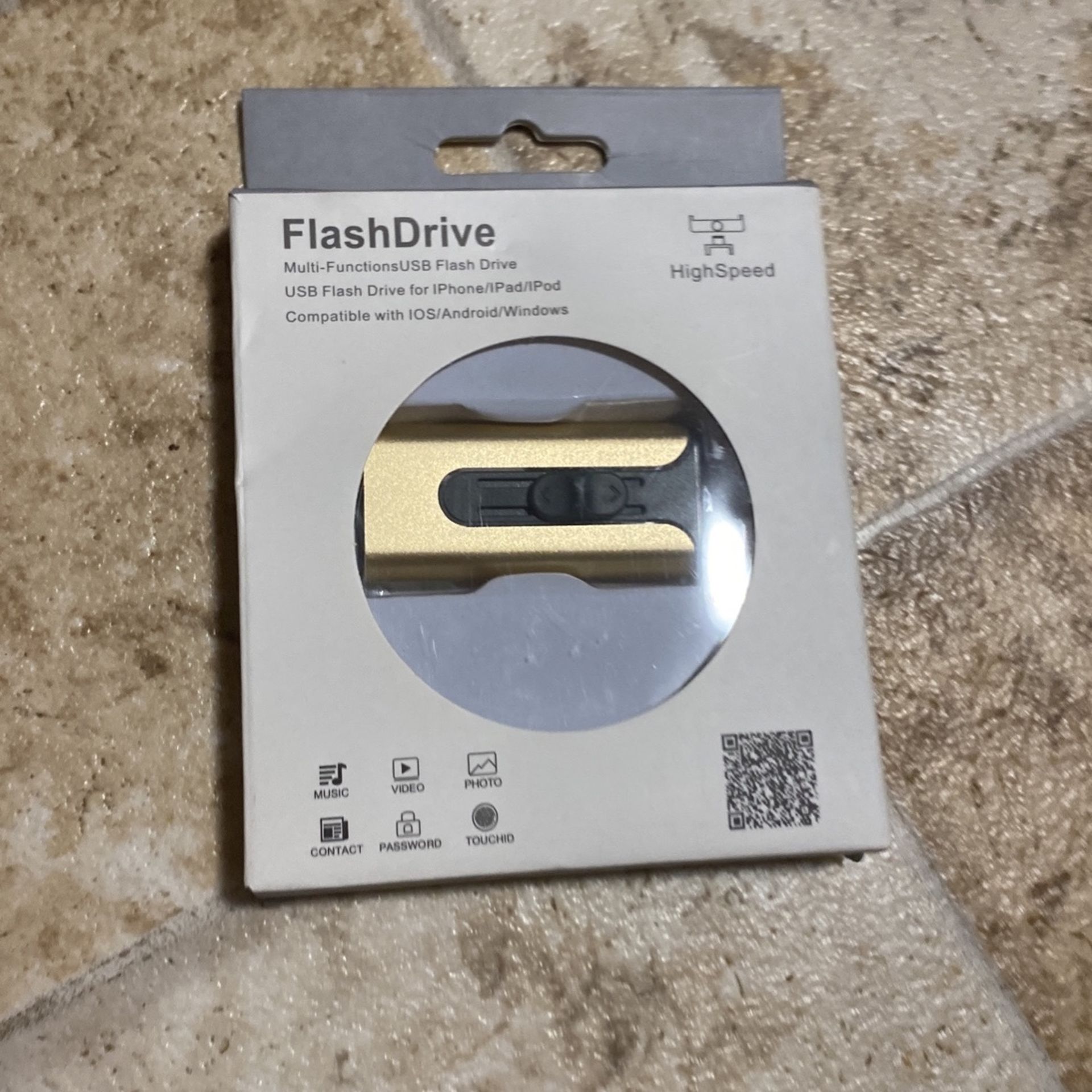 Flash Drive