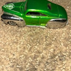 Hot Wheel