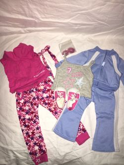 American Girl Doll Outfits
