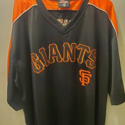 San Francisco Giants  jersey  