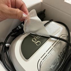 Gel Polish LED Light