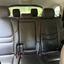 2018 Mazda Cx-9