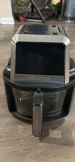 Gourmia Air Fryer 7qt