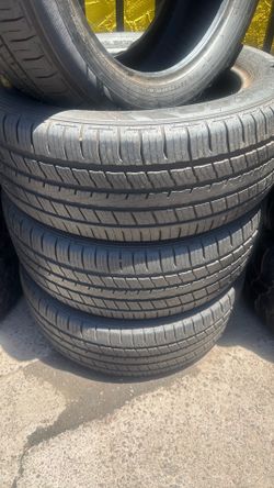 255 55 20 falken