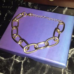 Chain Bracelet 