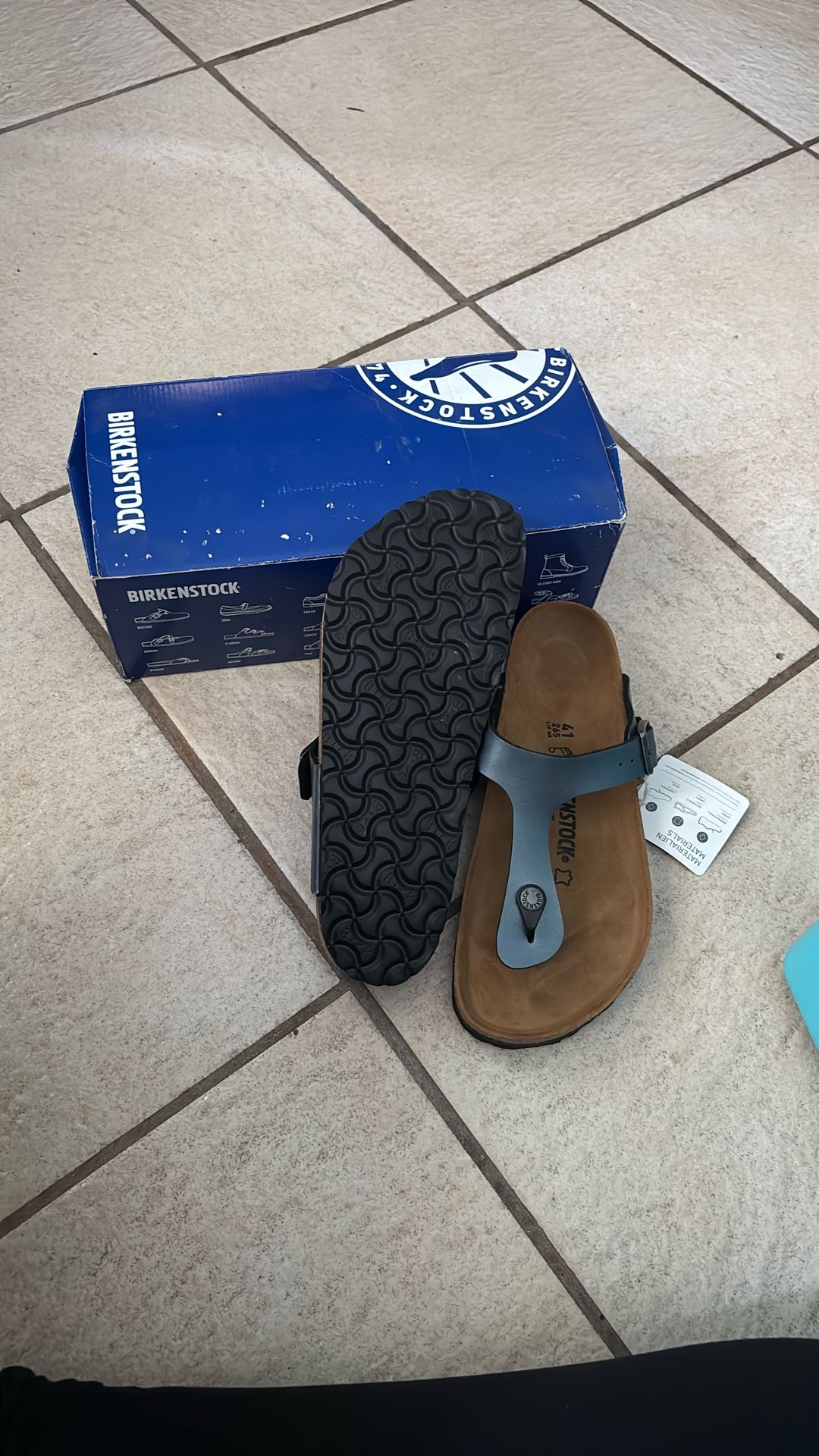 Birkenstock
