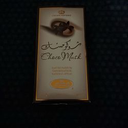Choco Musk Perfume 