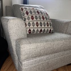 Sofa & Love Seat 