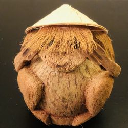 Antique Figurine