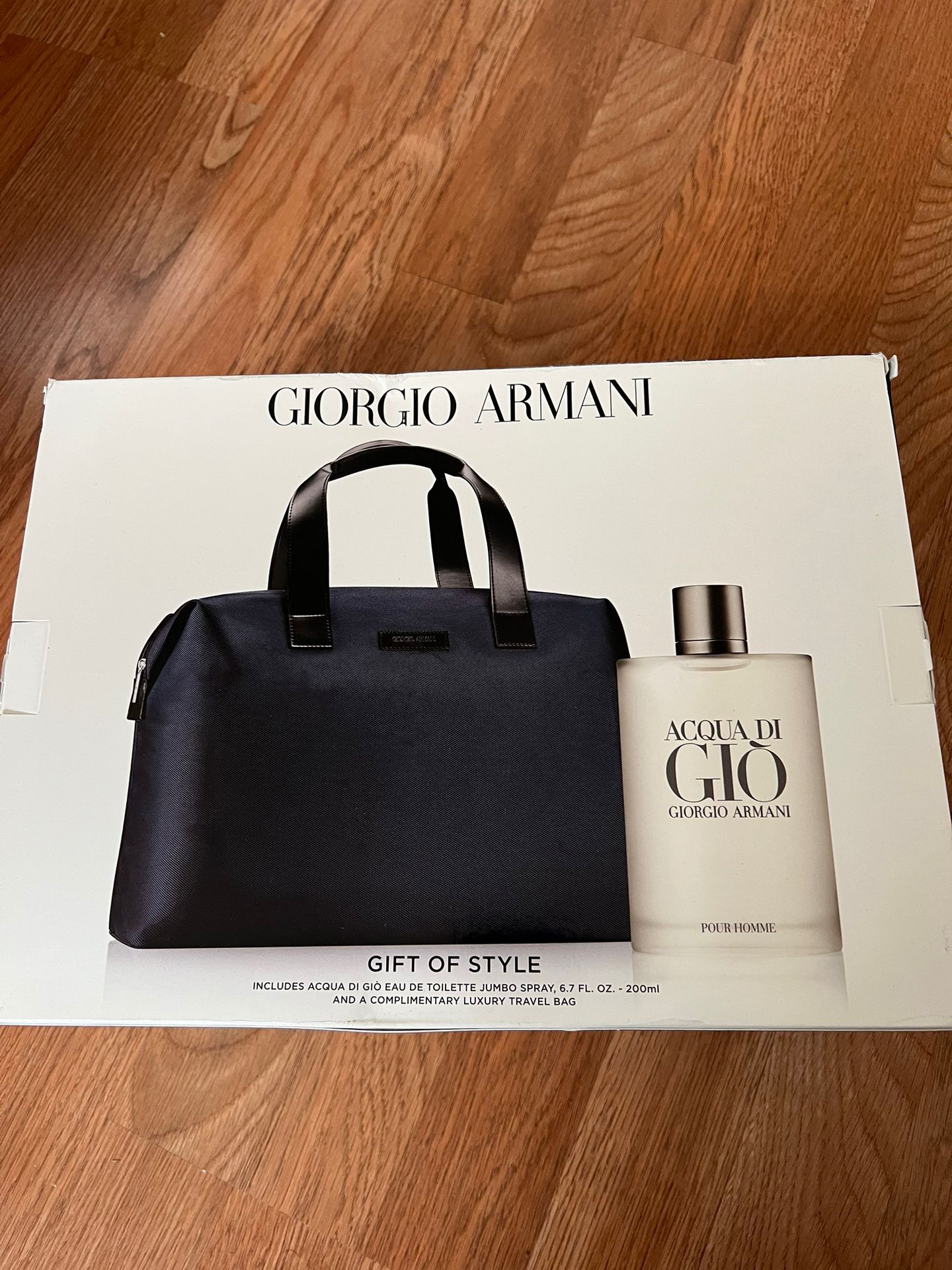 Giorgio Armani for Sale in Kansas City, MO - OfferUp