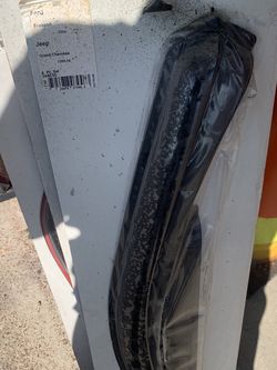 1994-200 JEEP GRAND CHEROKEE WINDOW DEFLECTOR !