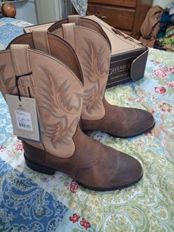 Mens boots