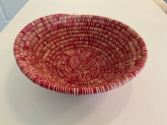 Woven Basket