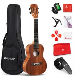 Ukulele Kit Professional Acoustic