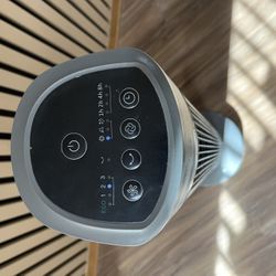 Pelonis 40" Oscillating Tower Fan