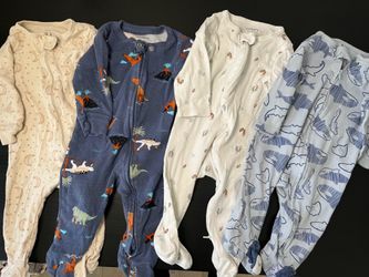 6 month sleep outfits for baby boy