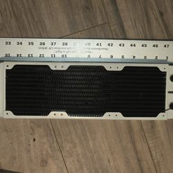 Computer Coolant Radiator