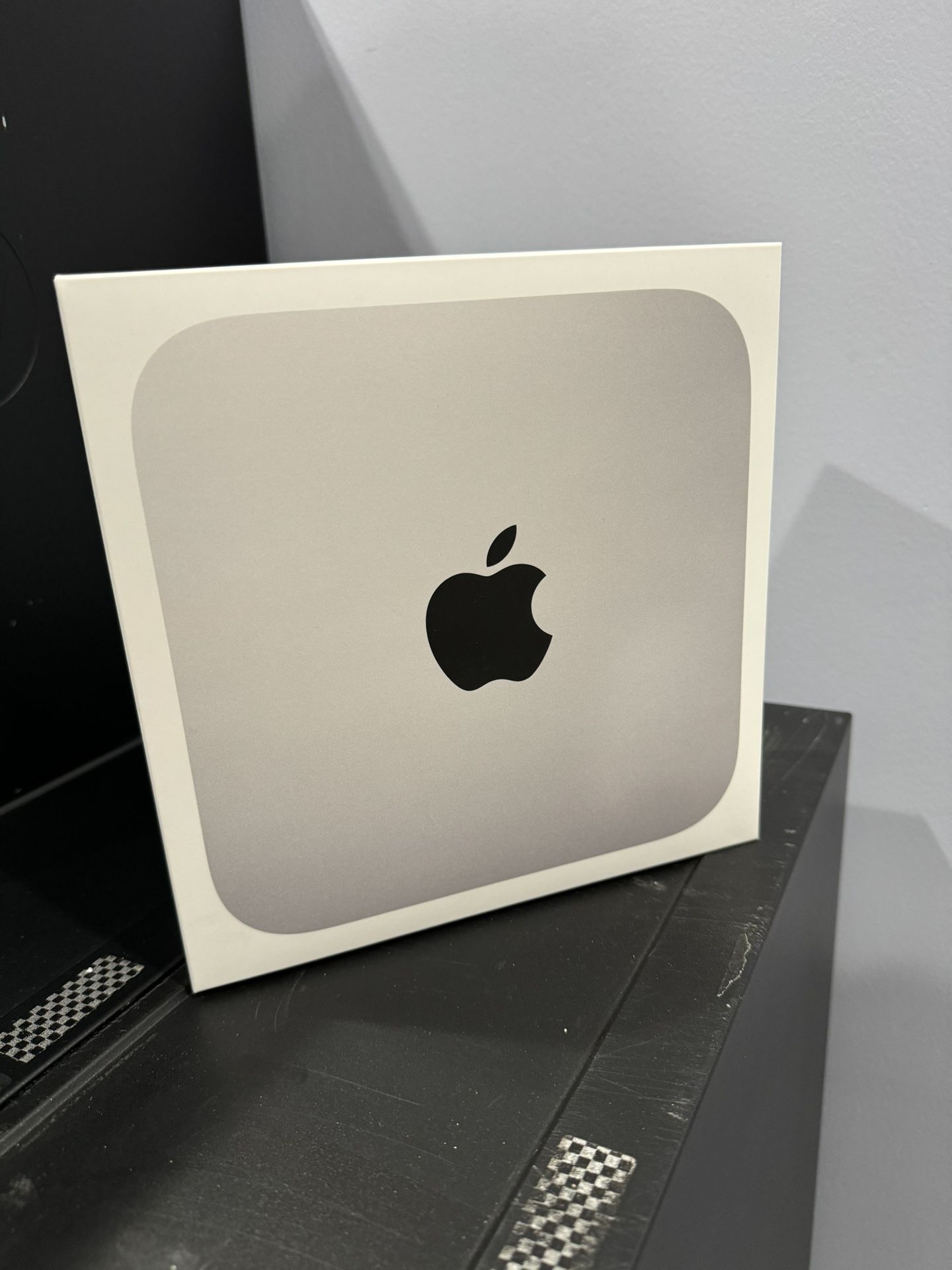 M2 Mac Mini