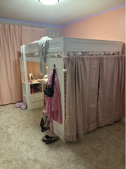 Loft Bed