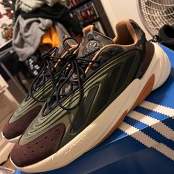 Adidas Ozelia 10.5 Mens
