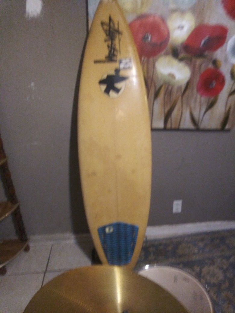 Stussy surfboard 2024