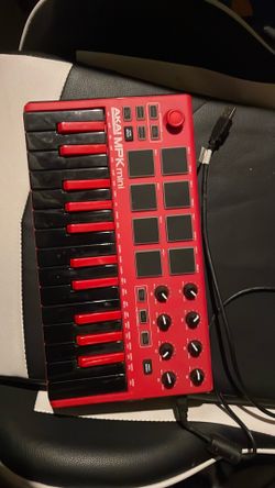 AKAI MPK MINI