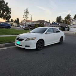 2009 Toyota Camry