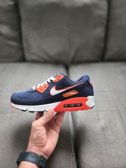 Nike Air Max 90 Chicago Bears
