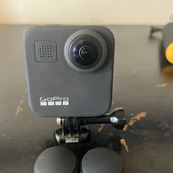 GoPro 360