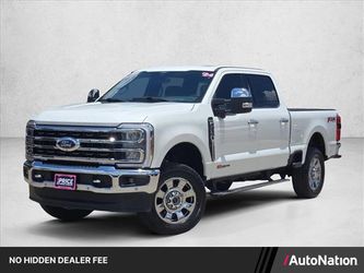 2024 Ford F-250