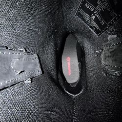 Cowboy Boots Steel Toe