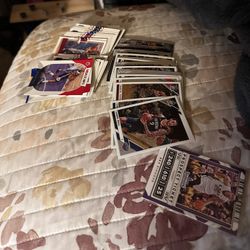 NBA cards